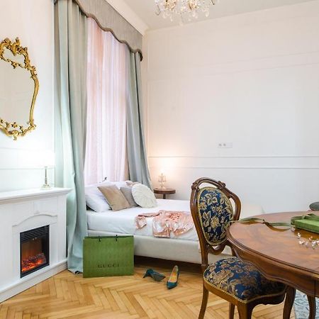 Regina Apartments On Kiraly Street Boedapest Buitenkant foto