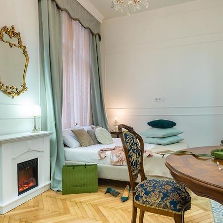 Regina Apartments On Kiraly Street Boedapest Buitenkant foto